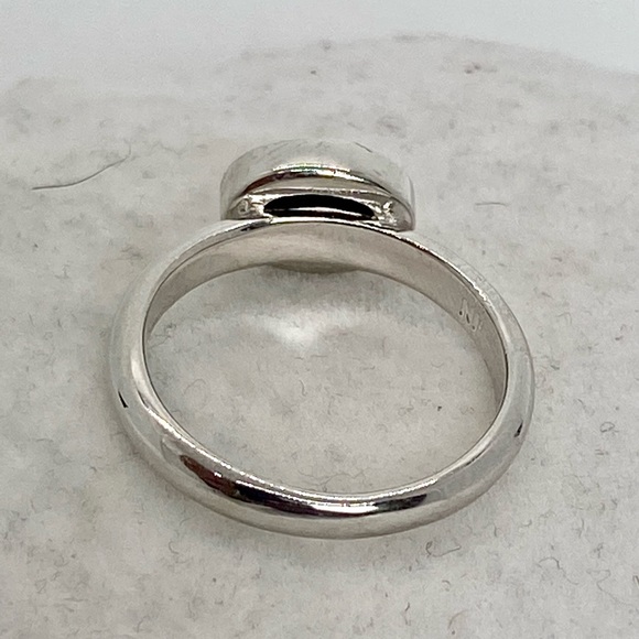 Ladies Druzy Ring! 8 - Picture 7 of 8